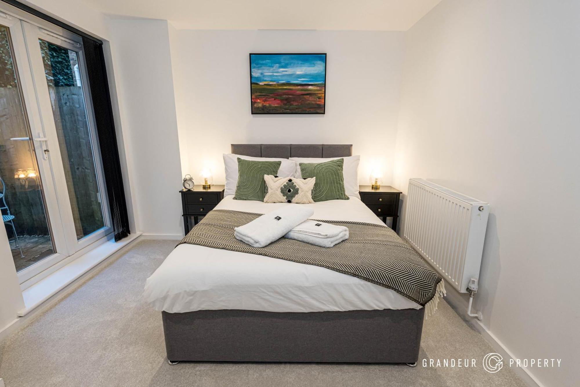 The Hideaway By Grandeur Property Bournemouth Exterior foto