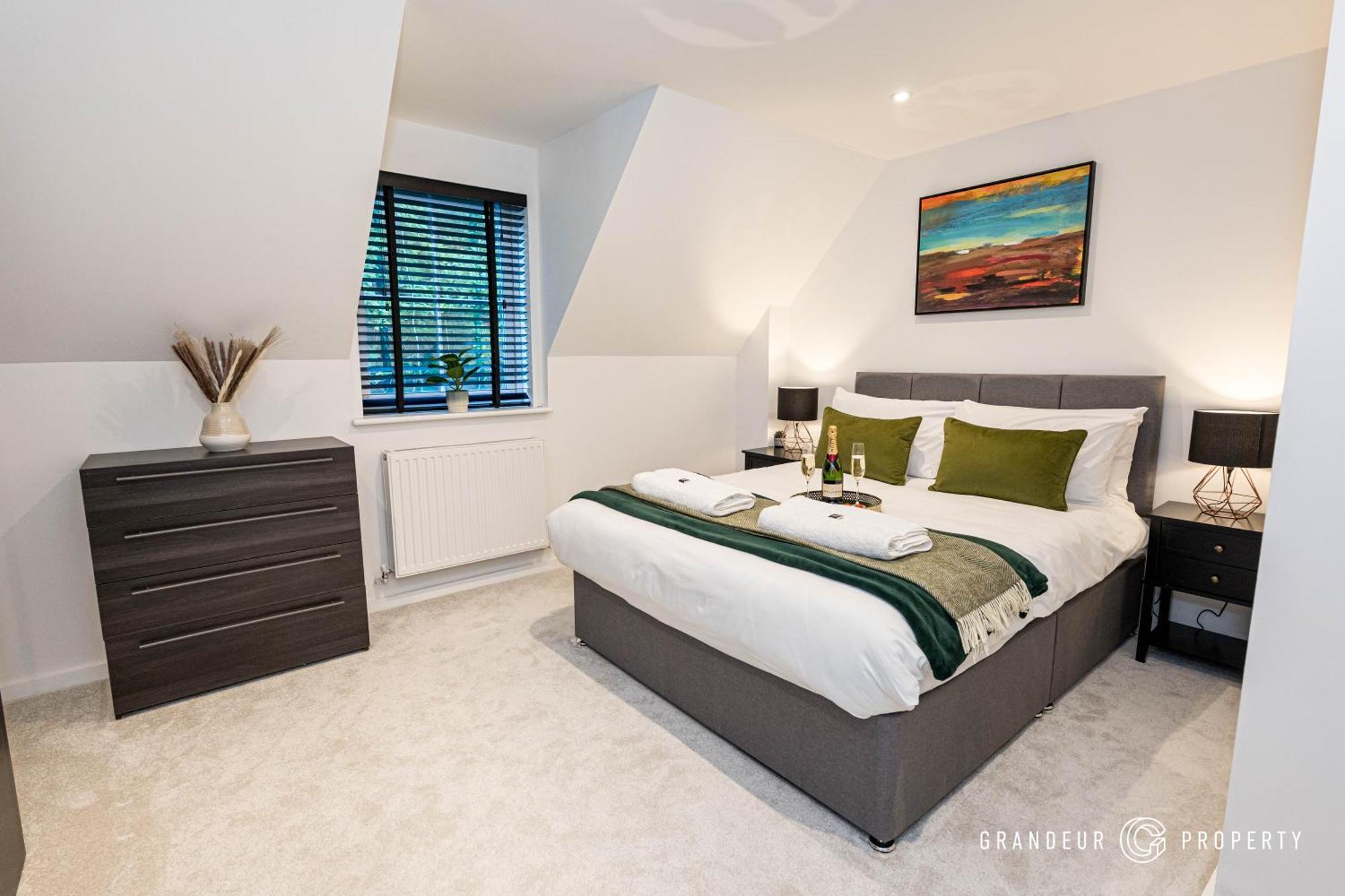 The Hideaway By Grandeur Property Bournemouth Exterior foto