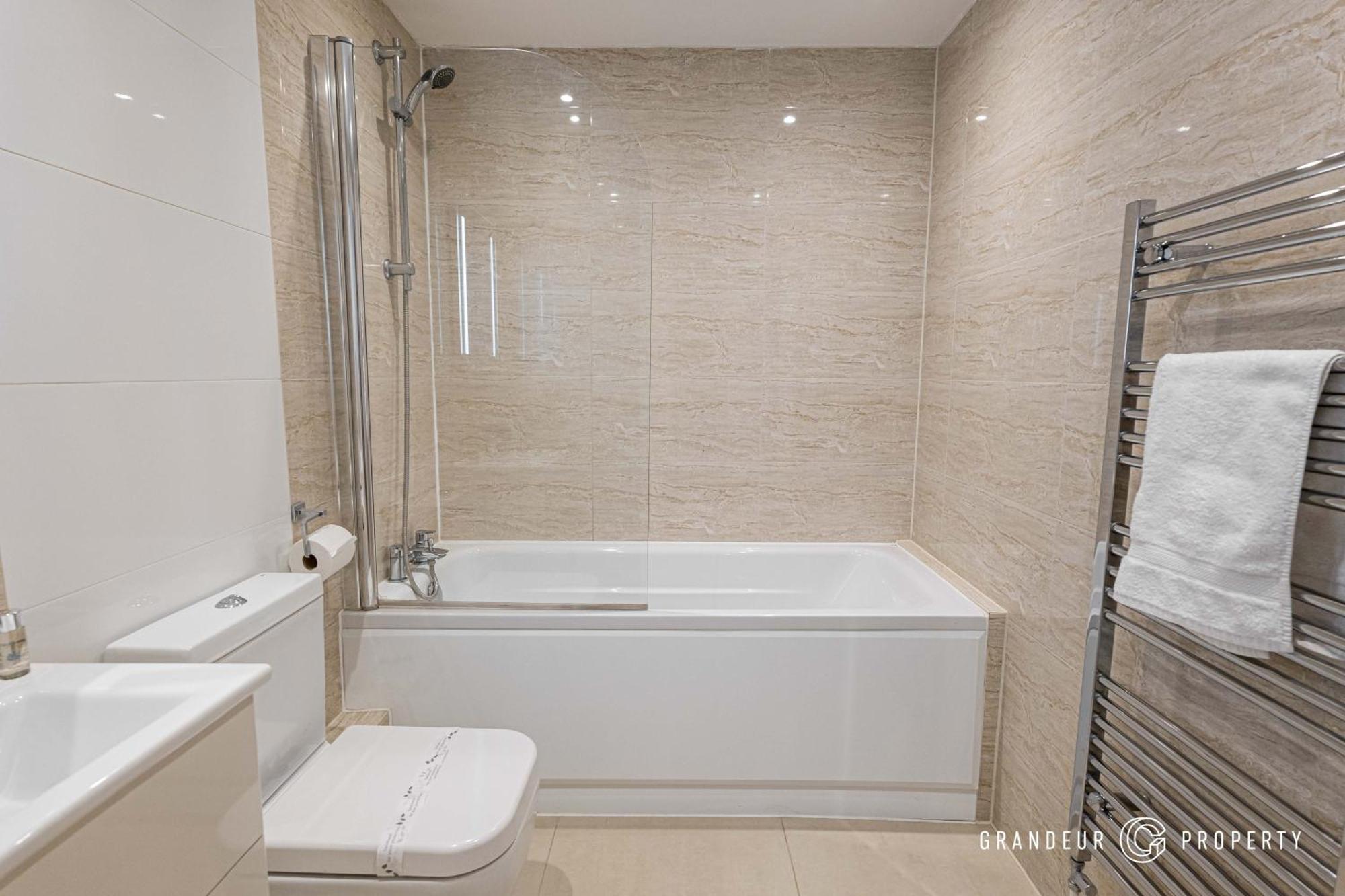 The Hideaway By Grandeur Property Bournemouth Exterior foto